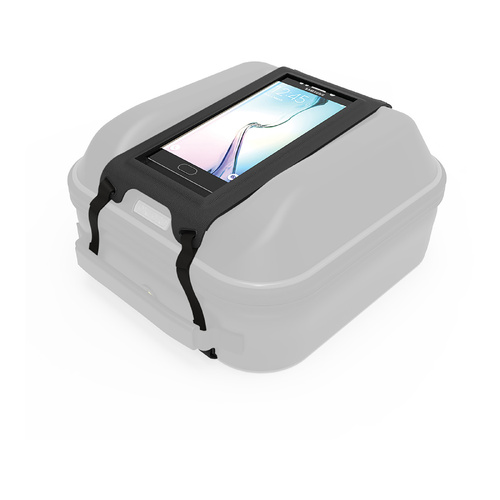 Oxford Black Phone Holder S-Series P4S