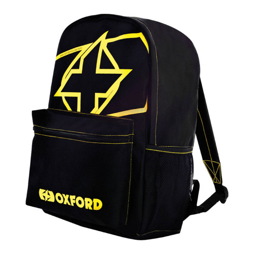 Oxford Fluo X-Rider Essential Back Pack