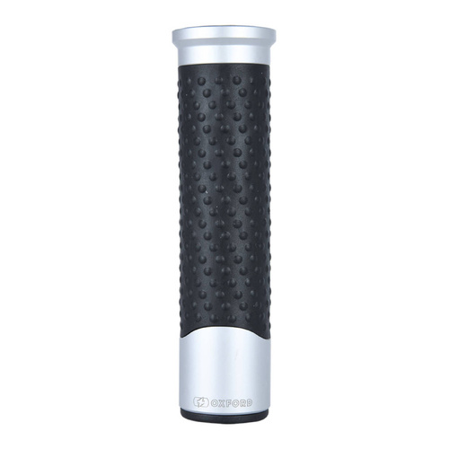Oxford Tecnico Grips Silver