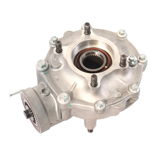Whites ATV Rear Differential Assembly for Honda TRX420TE Fourtrax Rancher 07-13