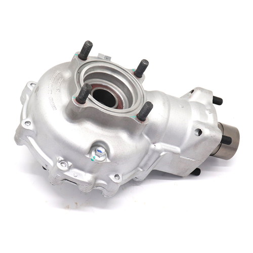 ATV Rear Differential Assembly for Honda TRX500FGA Fourtrax Foreman 4X4 05-08