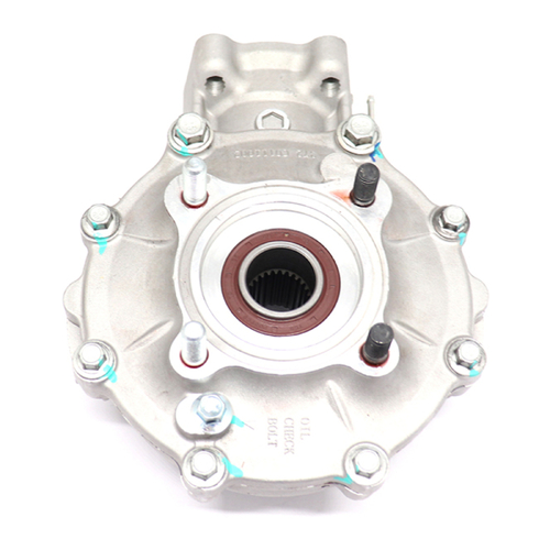 Whites ATV Rear Differential Assembly for Honda TRX400FA Fourtrax 2005-2007