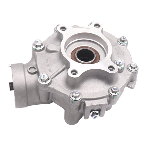 Whites ATV Rear Differential Assembly for Honda TRX420FA2 2014-2016