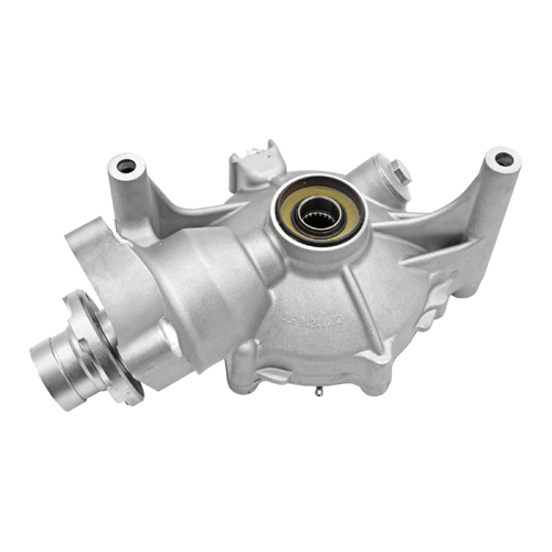Whites ATV Rear Differential Assembly for Honda TRX420FA 2009-2013