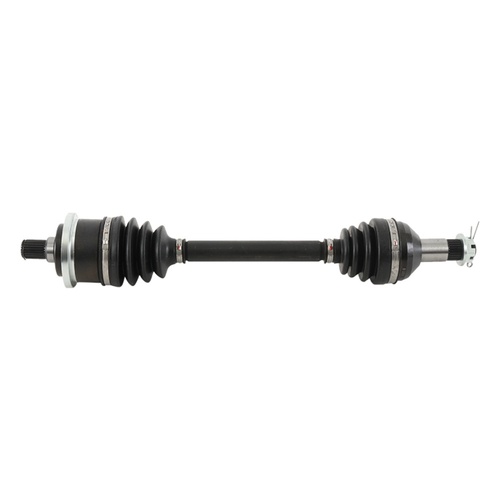 All Balls H/Duty Front Right CV Axle for Arctic Cat 700 EFI H1 W/AT 2009