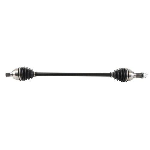 All Balls Front Right CV Axle for Can-Am MAVERICK X3 XRS SAS TURBO RR 2022