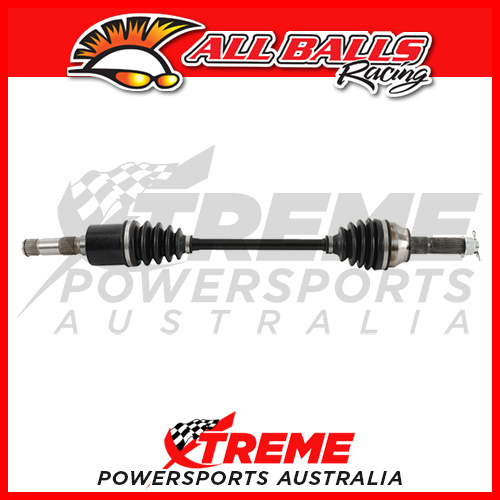 Rear Left CV Axle Polaris 900 RANGER CREW 4X4 DIESEL 2011-2014 All Balls