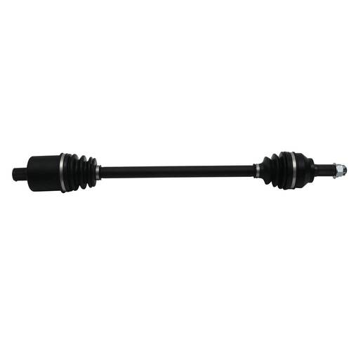 All Balls H/Duty Rear Left 8 Ball CV Axle for Polaris 1000 GENERAL XP 2022-2023