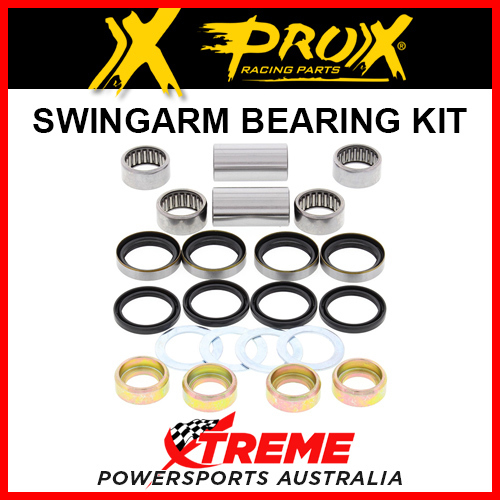 ProX 26.210087 KTM 620 EGS E 1996-1997 Swingarm Bearing Kit