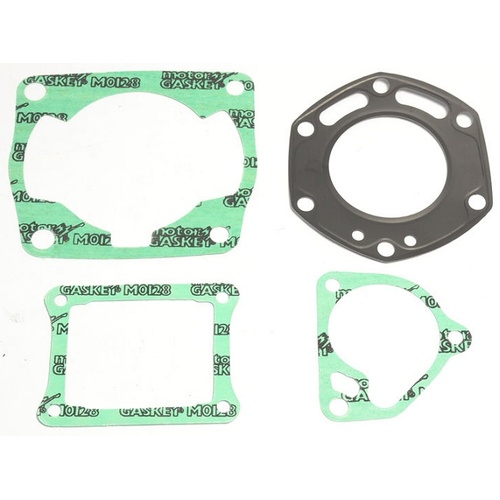 Athena 35-P400210600101 Honda CRM125 R 1986-1996 Top End Gasket Kit