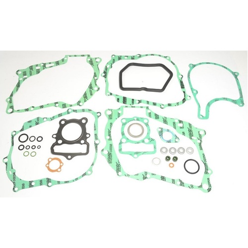 Athena Complete Gasket Kit for Honda CRF80 F 2004-2013