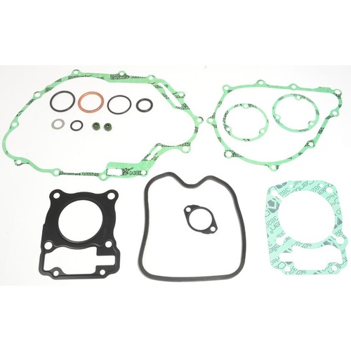 Athena Complete Gasket Kit for Honda CRF150 F 2006-2017