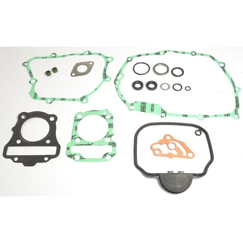 Athena Complete Gasket Kit for Honda CRF 110 F 2013-2022