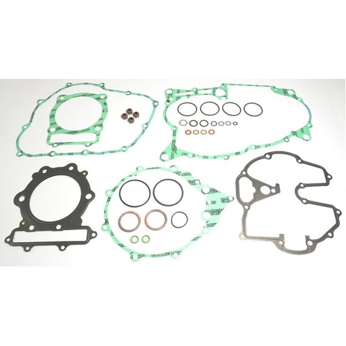 Athena Complete Gasket Kit for Honda XR 600 R 1988-1998