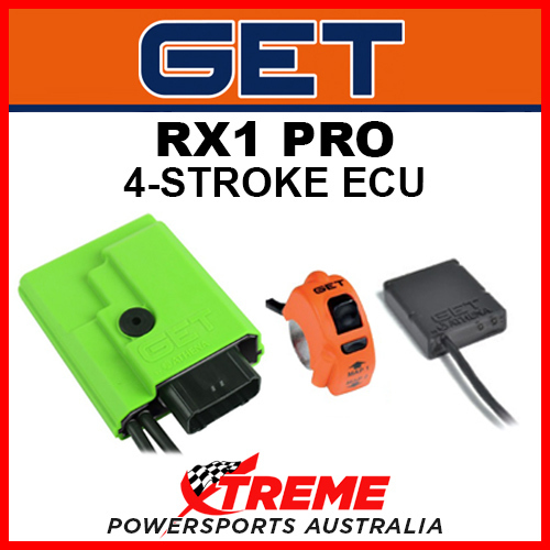 Athena GET KTM 350 SX-F 2018 RX1 Pro 4-Stroke ECU RX1PRO-0016