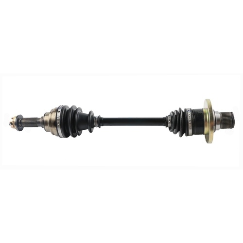TrakMotive Rear Right CV Axle for Suzuki LT-A500AXI EPS 2011-2021