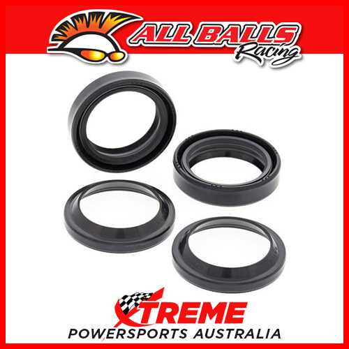 Yamaha IT250 77-80 Fork Oil & Dust Seal Kit 36x48