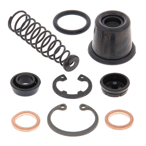 Rear Brake Master Cylinder Rebuild Kit for Kawasaki ZX10R ABS 2015-2023