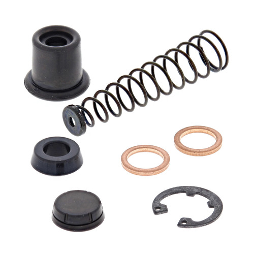 Brake Master Cylinder Rebuild Kit for Honda GL1800 Goldwing F6B 40th Anniversary 2016