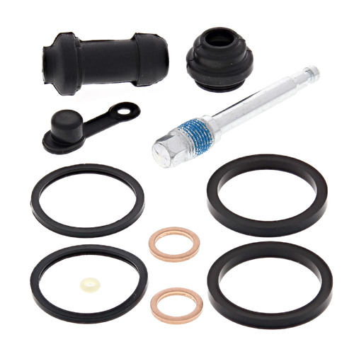 Front Brake Caliper Rebuild Kit for Honda CRF250L Rally 2017-2020