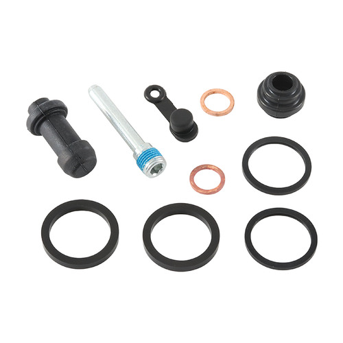 Front Brake Caliper Rebuild Kit for Yamaha YZ450F 2015-2023