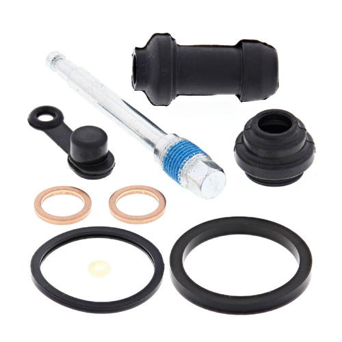Rear Brake Caliper Rebuild Kit for Honda CRF250L Rally 2017-2020