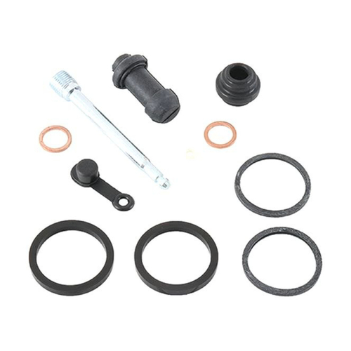 Rear Brake Caliper Rebuild Kit for KTM 85 SX Small Wheel 2015-2017