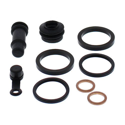 Front Brake Caliper Rebuild Kit for Yamaha YZ65 2019-2023