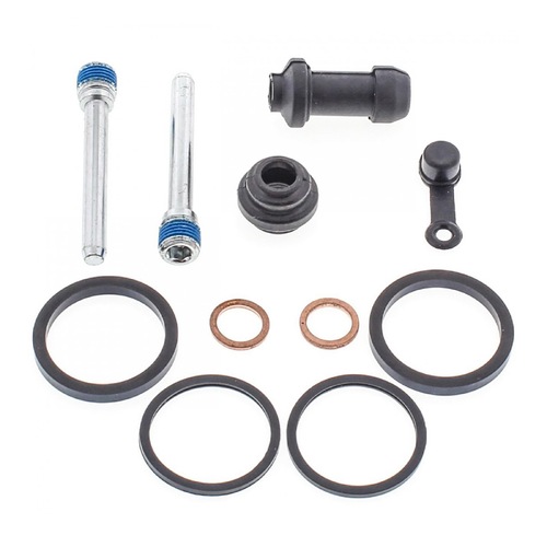 Rear Brake Caliper Rebuild Kit for GasGas MC85 2021-2022