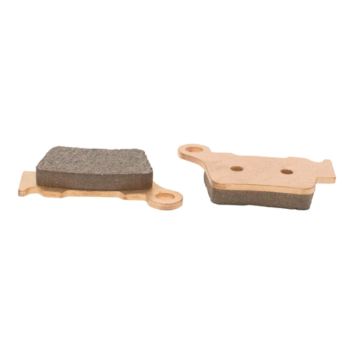 Rear Brake Pads for KTM 250 EXCF Six Days 2021-2022