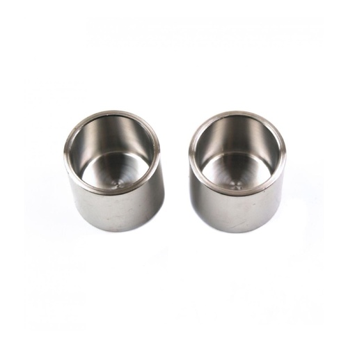 All Balls Front Brake Caliper Piston for Honda SXS1000S2XD Talon 2024