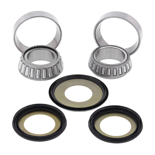 Steering Head Stem Bearing Kit for Yamaha YZ250X 2016-2022