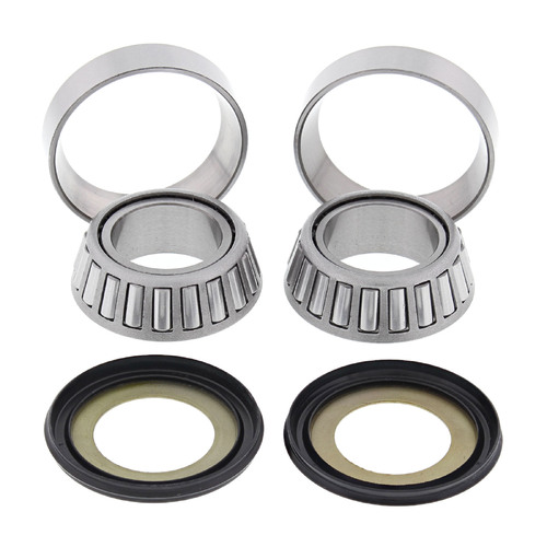 Steering Head Stem Bearing Kit for Suzuki RM85 Small Wheel 2015-2021