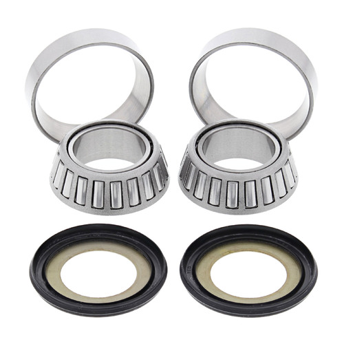 Steering Head Stem Bearing Kit for Honda CRF230F 2015-2019