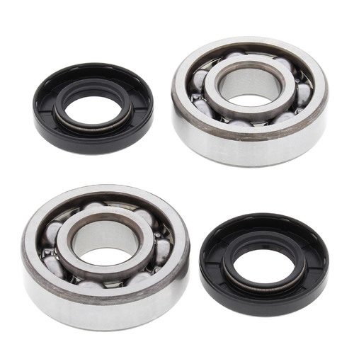 Crankshaft Main Bearings Kit for Kawasaki KX85 Small Wheel 2015-2023