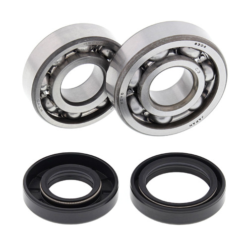 Crankshaft Main Bearings Kit for Yamaha YZ85 Small Wheel 2015-2018