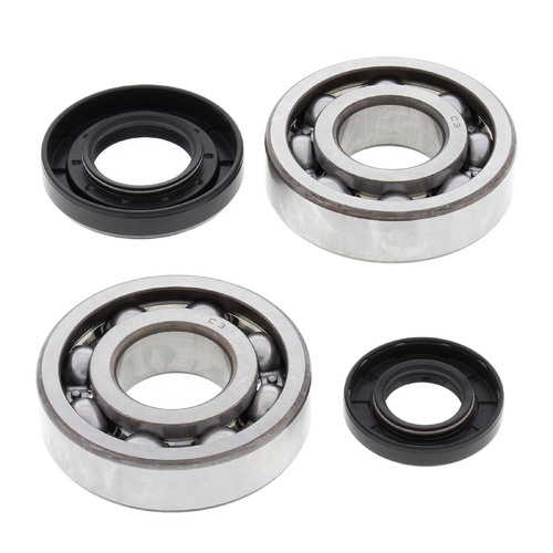 Crankshaft Main Bearings Kit for Yamaha YZ250X 2016-2022