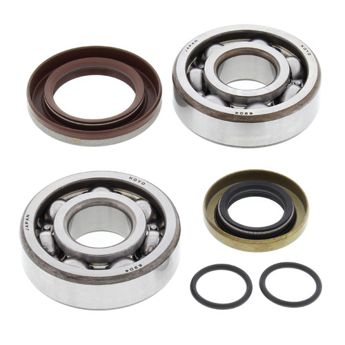 Crankshaft Main Bearings Kit for GasGas MC65 2021-2022