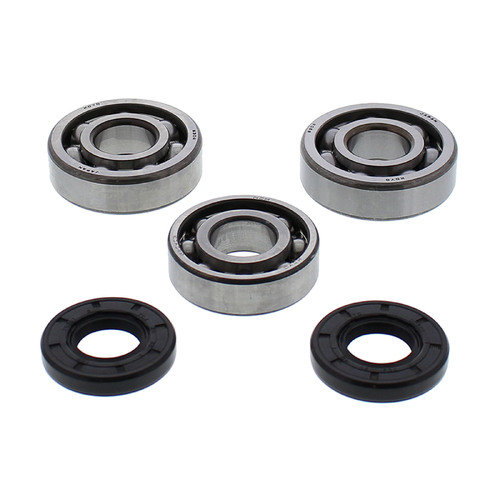 Crankshaft Main Bearings Kit for Yamaha YZ85 Small Wheel 2019-2023