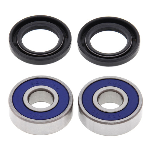 Front Wheel Bearing Kit for Yamaha YZ85 Small Wheel 2015-2018