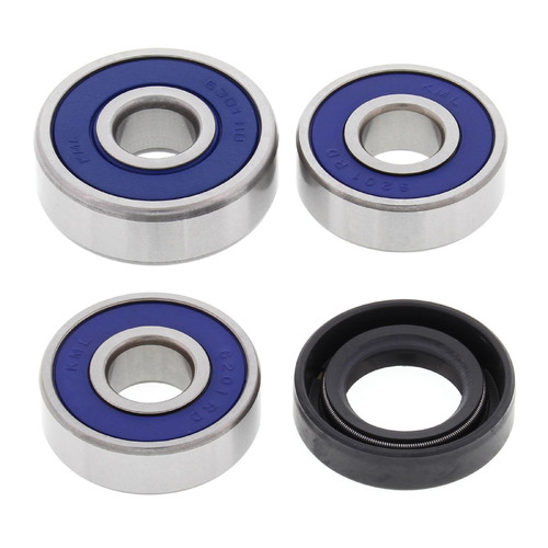 Rear Wheel Bearing Kit for Honda CRF50F 2015-2023