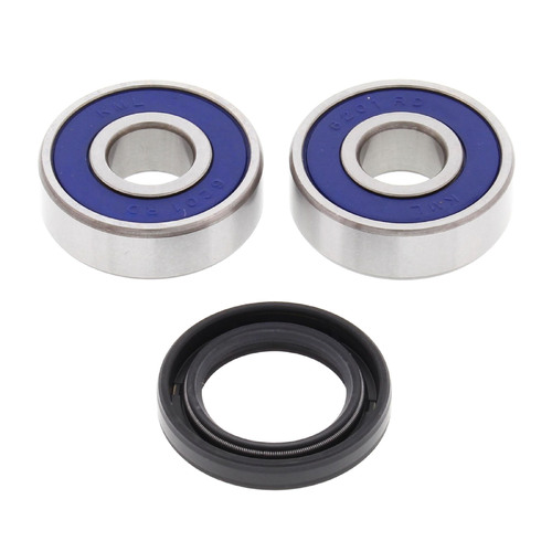 Front Wheel Bearing Kit for Suzuki DR200SE Trojan 2015-2020