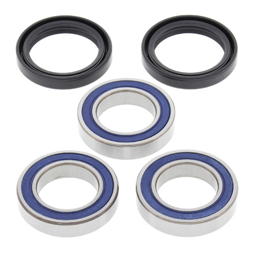 Rear Wheel Bearing Kit for Honda CRF450RX 2017-2023