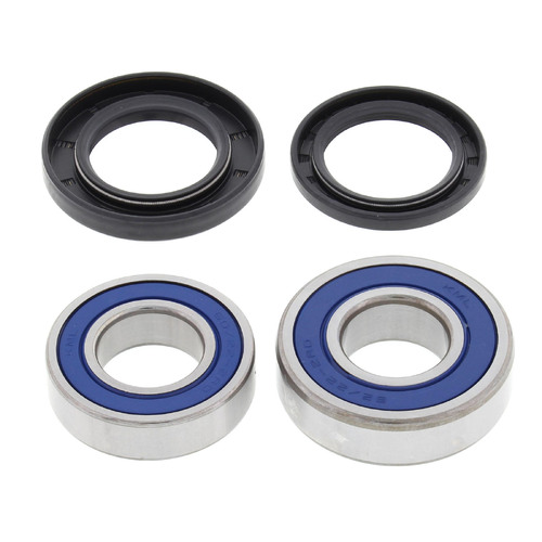 Rear Wheel Bearing Kit for Yamaha YZ250FX 2015-2022
