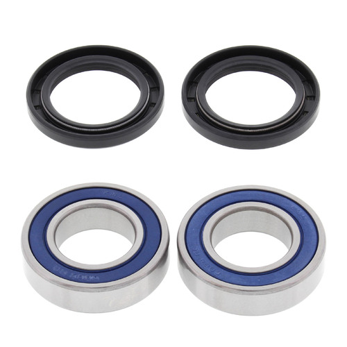 Rear Wheel Bearing Kit for GasGas MC450F 2021-2023