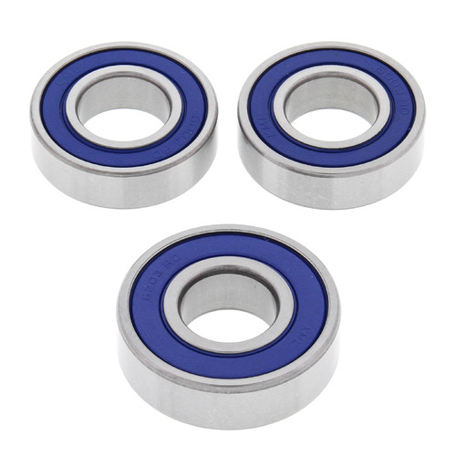 Rear Wheel Bearing Kit for GasGas MC65 2021-2023