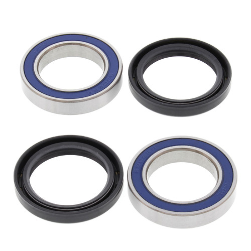 Front Wheel Bearing Kit for Husqvarna FC450 2015-2022