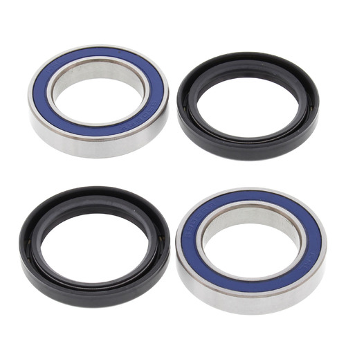 Front Wheel Bearing Kit for KTM 125 SX 2015-2022
