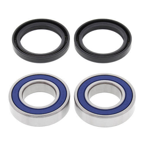 Rear Wheel Bearing Kit for KTM 450 SXF Factory Edition 2022