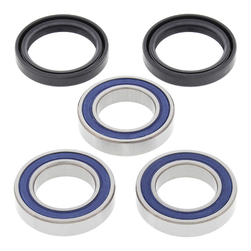 Rear Wheel Bearing Kit for Kawasaki KX250F 2015-2022